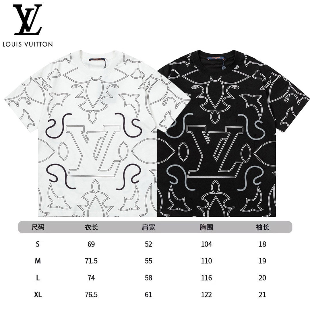Louis Vuitton T-Shirt