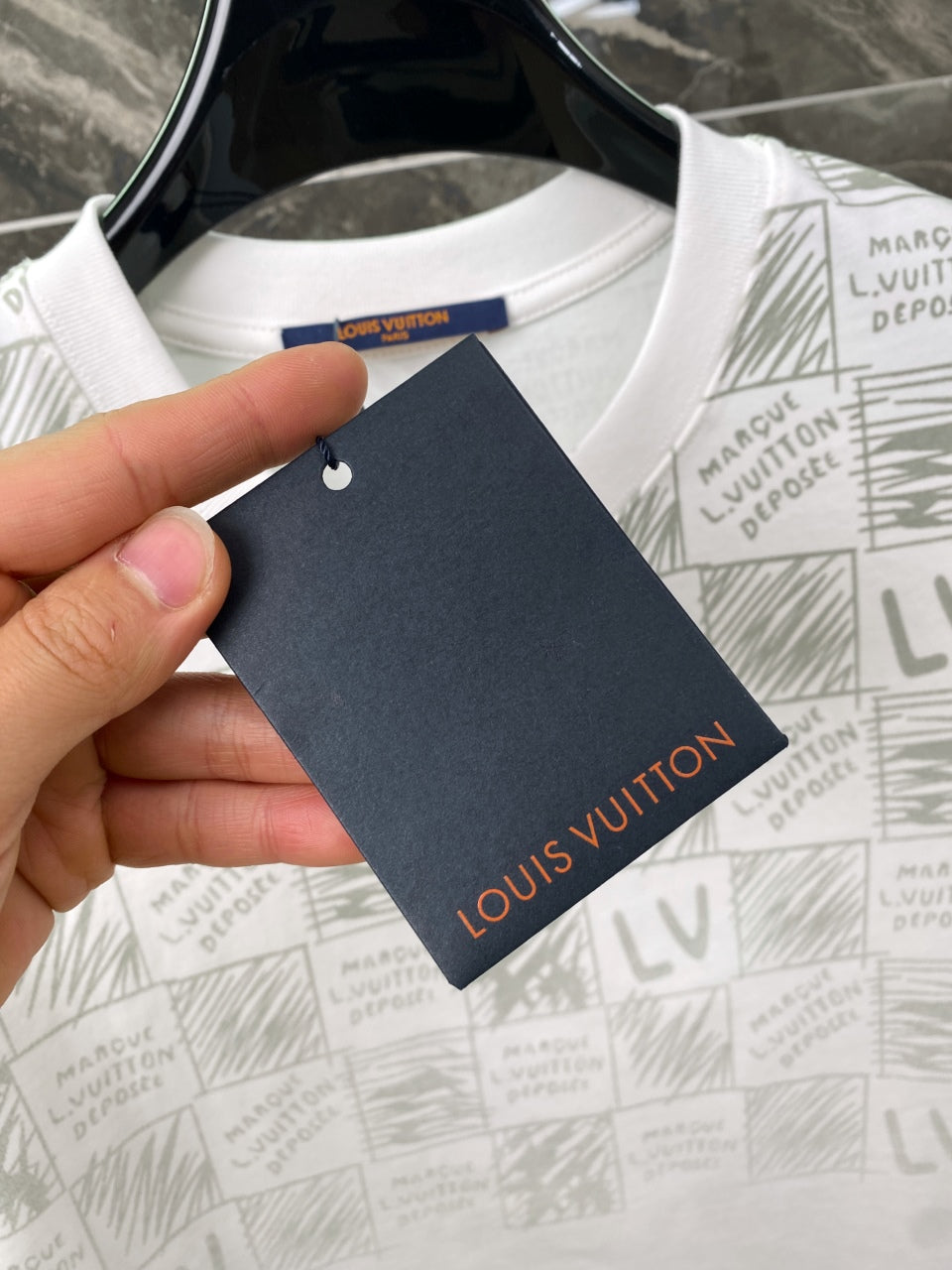 Louis Vuitton T-Shirt