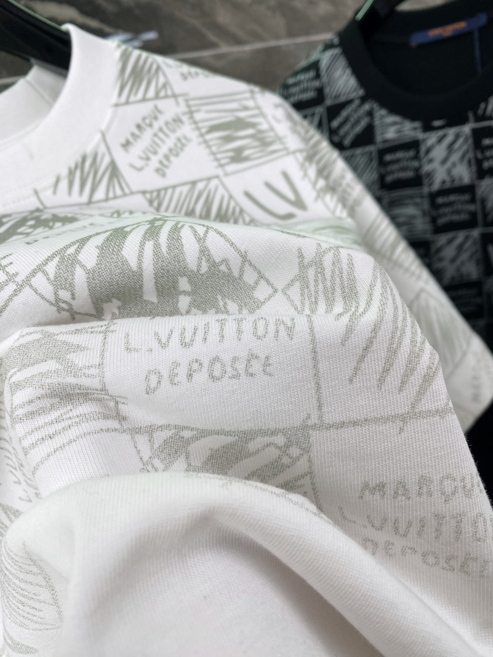 Louis Vuitton T-Shirt