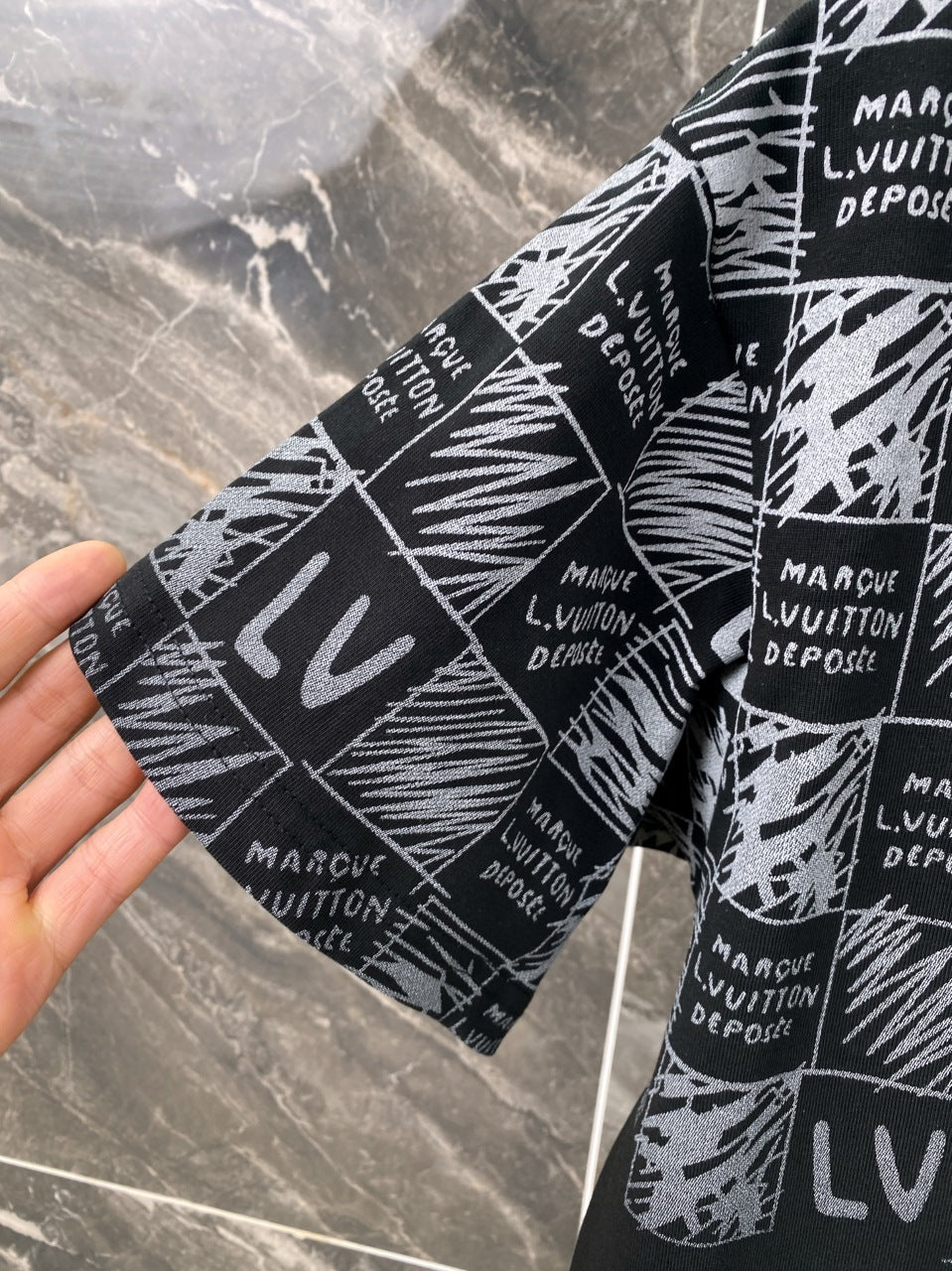 Louis Vuitton T-Shirt