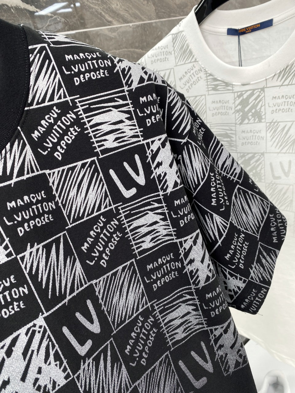 Louis Vuitton T-Shirt