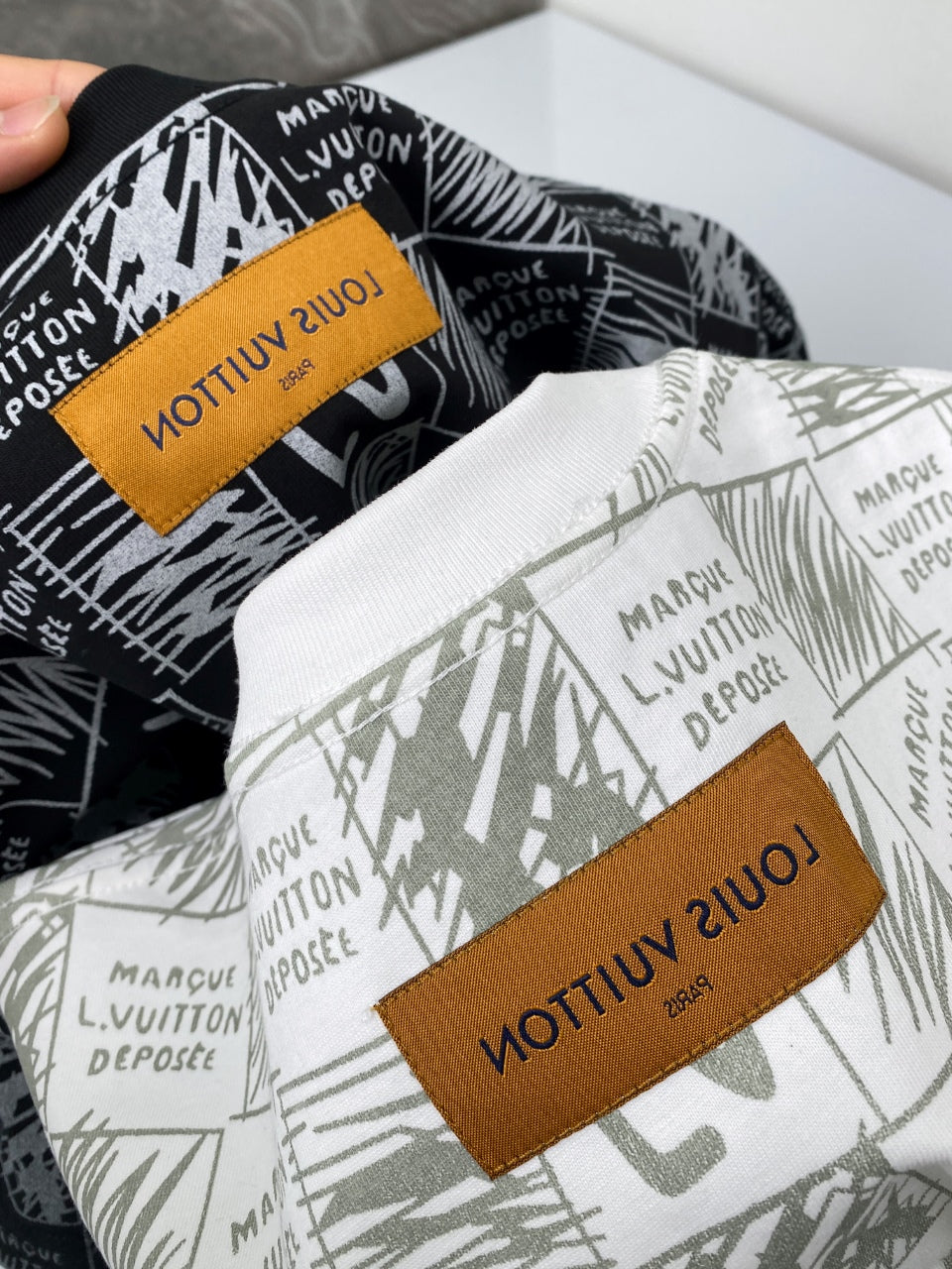 Louis Vuitton T-Shirt