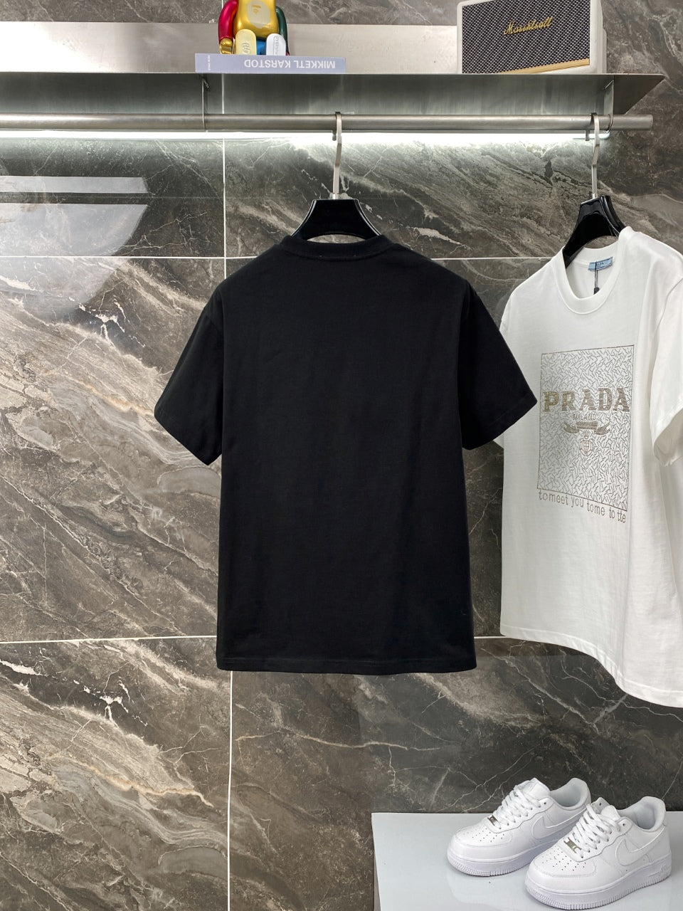 Prada T-Shirt
