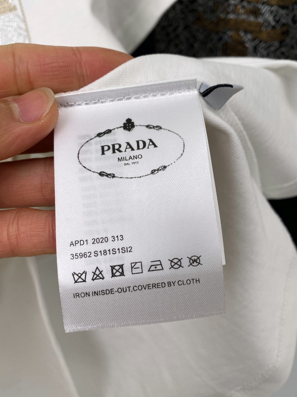 Prada T-Shirt