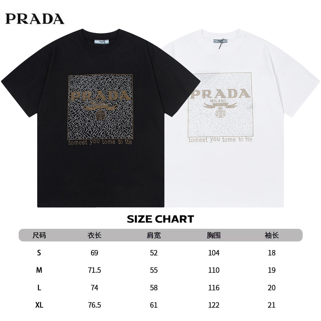 Prada T-Shirt