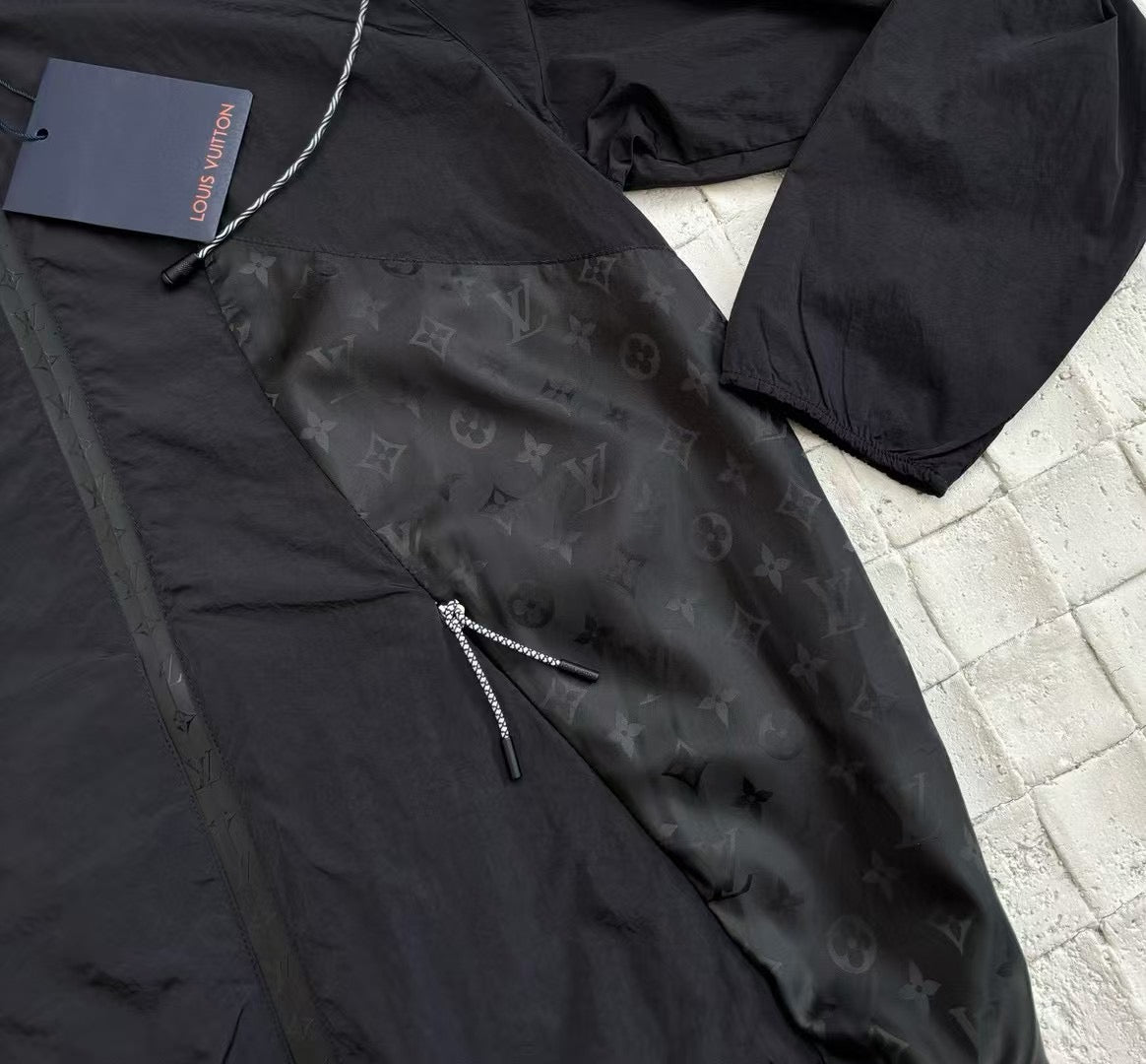 Louis Vuitton Parachute Jacket