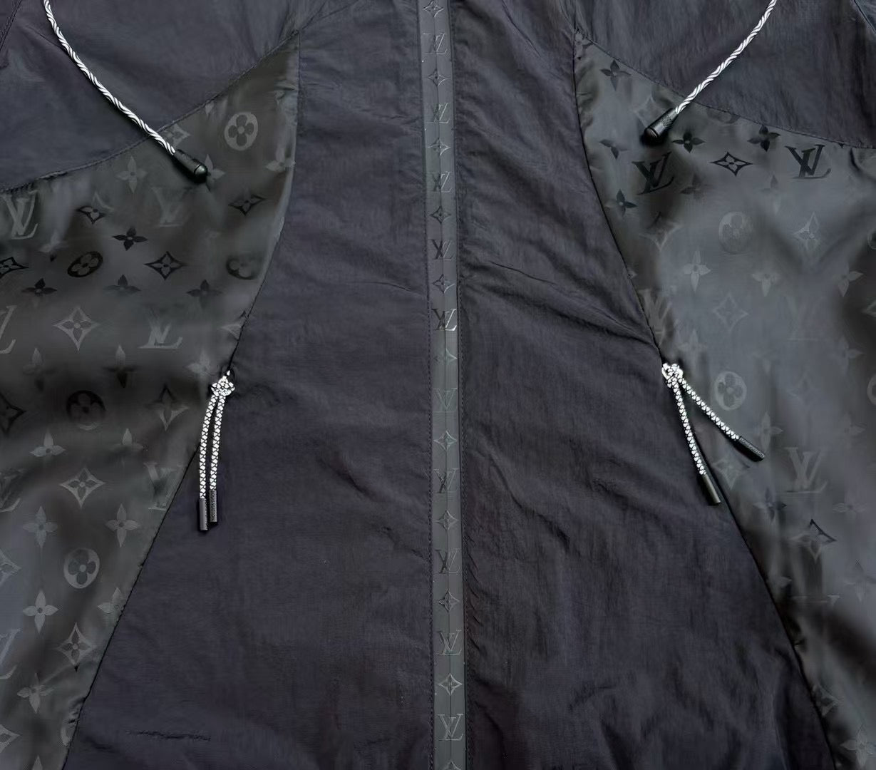 Louis Vuitton Parachute Jacket