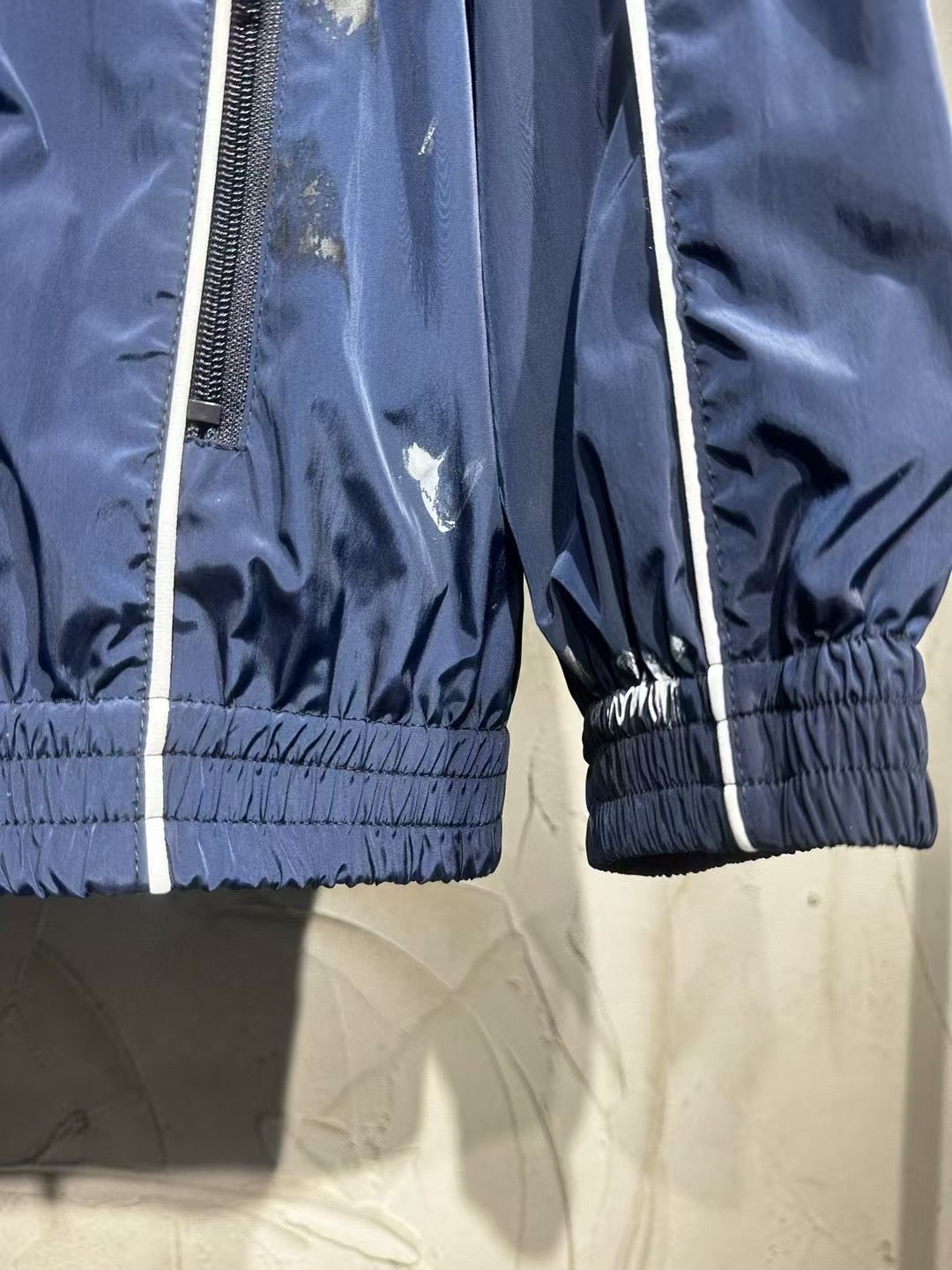 Balenciaga Tracksuit Set