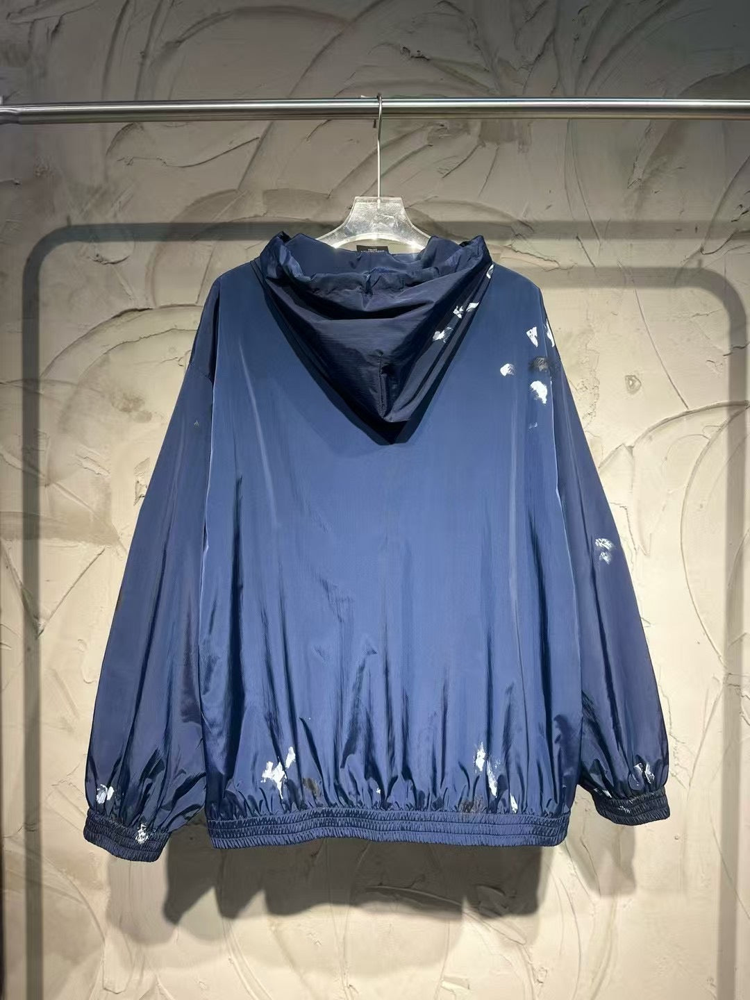 Balenciaga Tracksuit Set