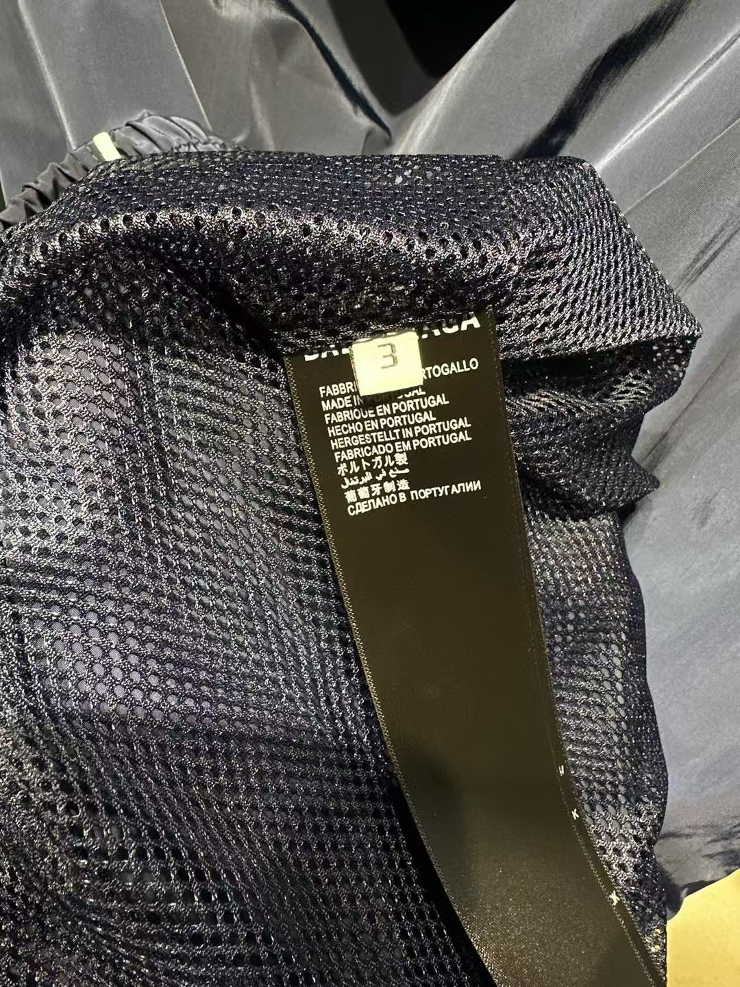 Balenciaga Tracksuit Set