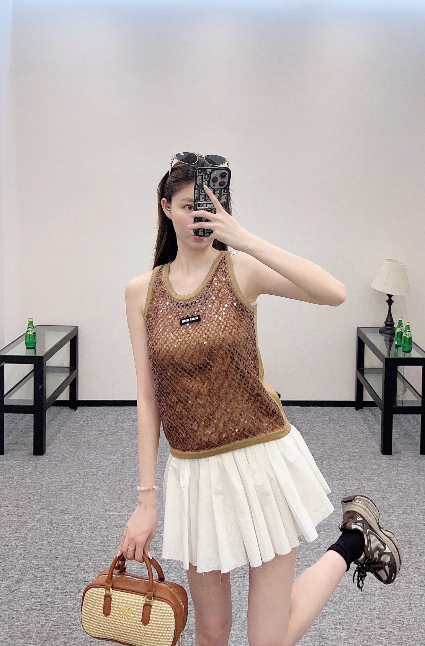 MIU MIU