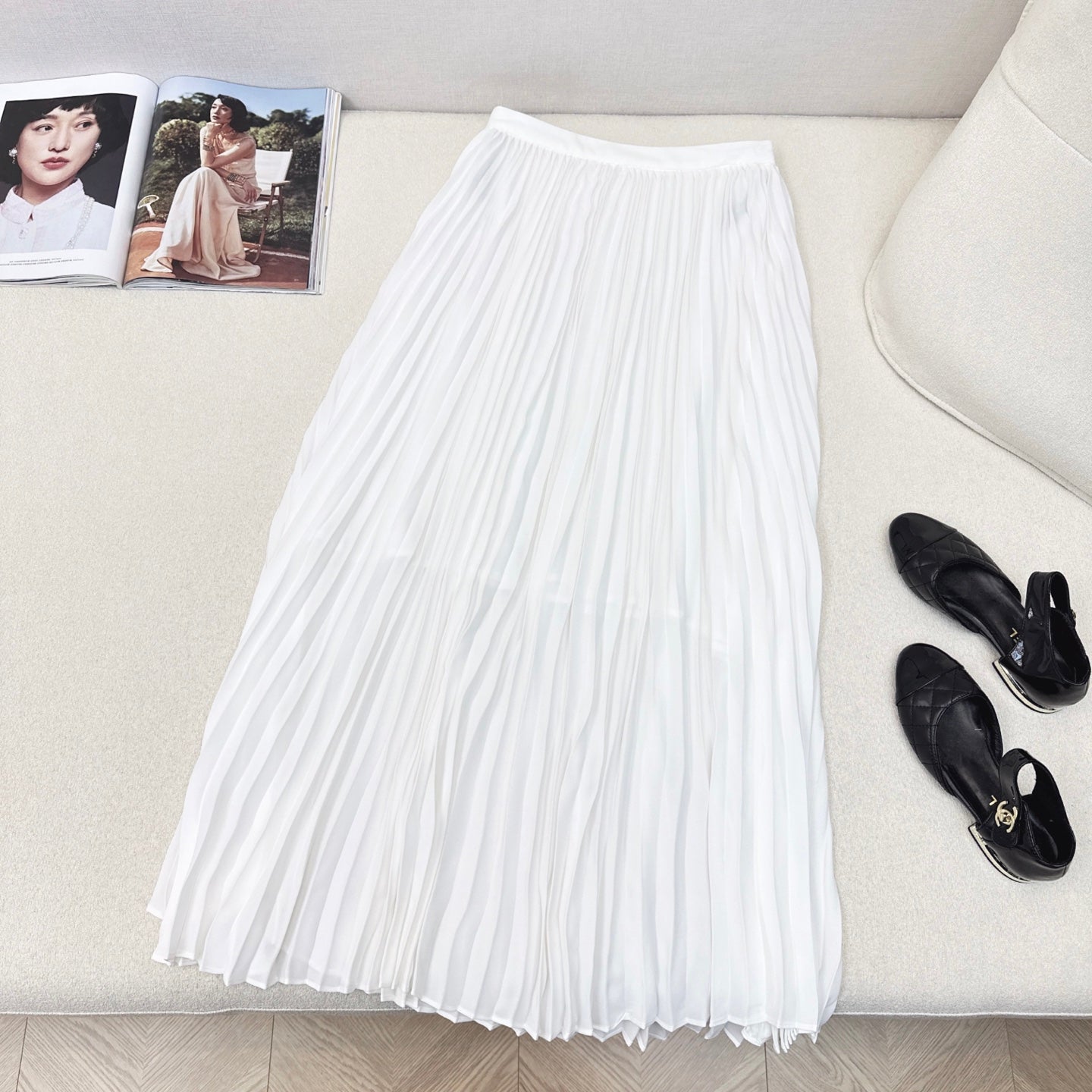 Chanel