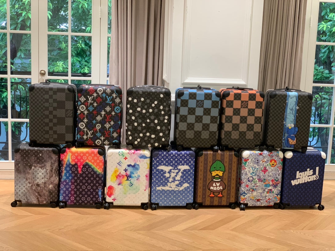 Luggage