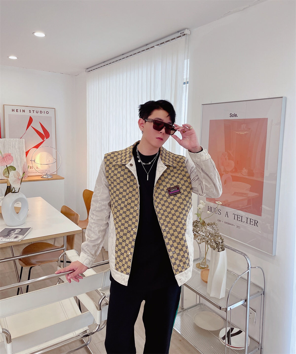 Men's Exclusive