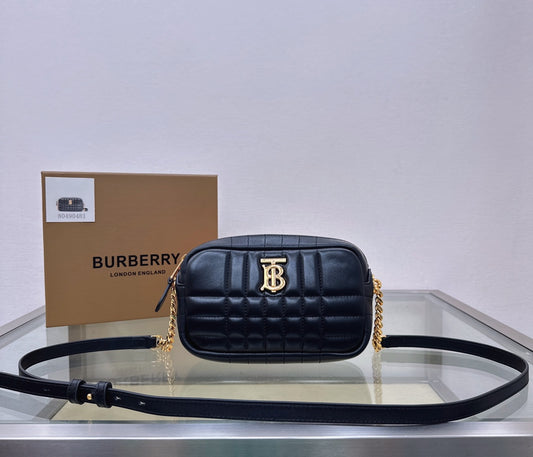Burberry Lola Camera Bag