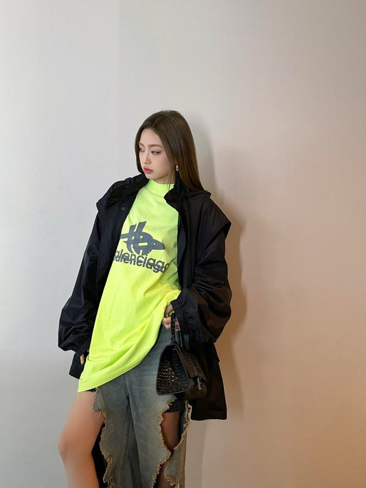BALENCIAGA Women's Jacket