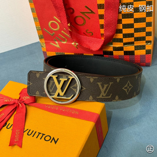 Louis Vuitton Belt