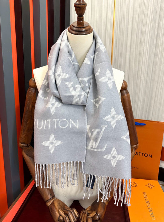 Louis Vuitton Scarf