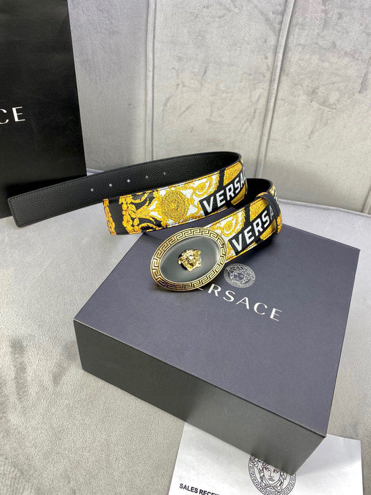 Versace Belt