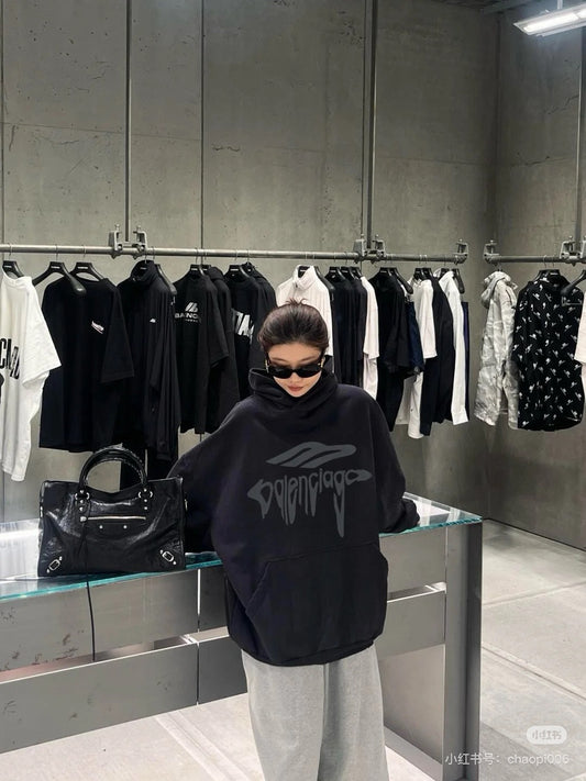 Balenciaga Hoodie
