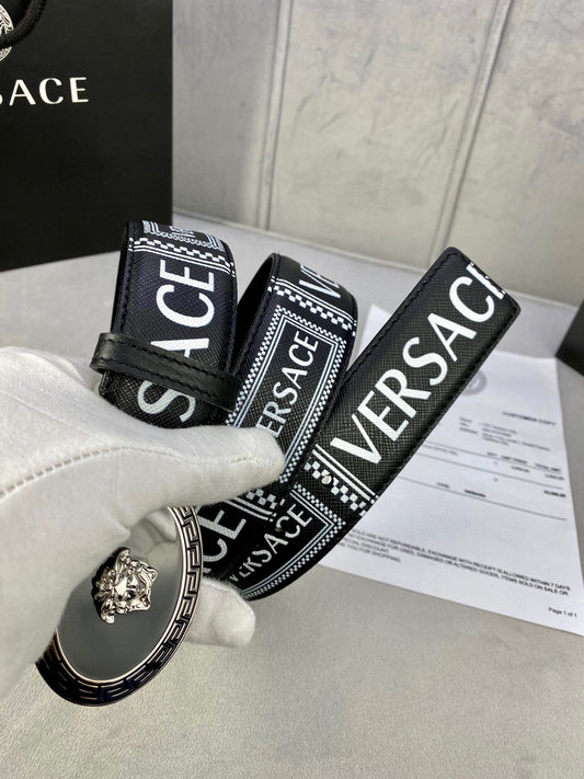 Versace Belt