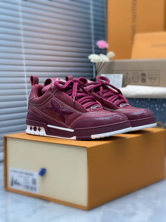 Louis Vuitton Low Top Sneaker