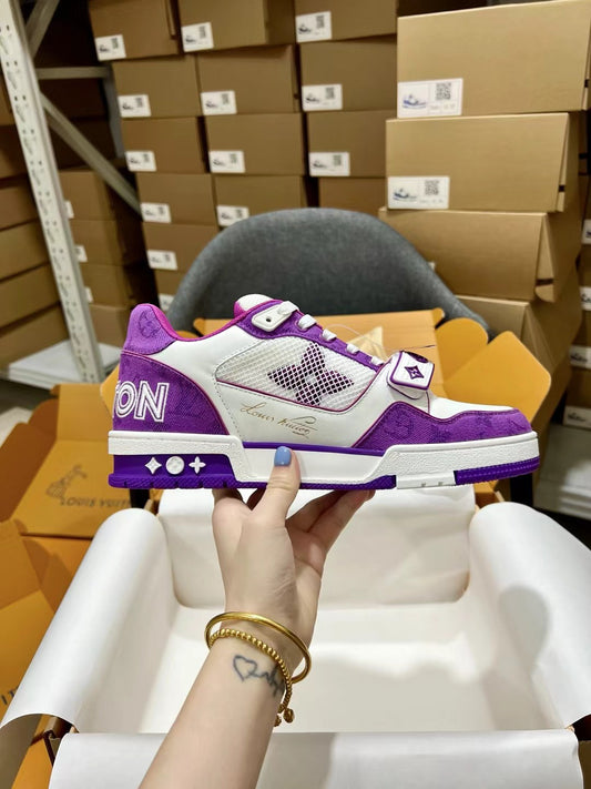 Louis Vuitton Sneakers