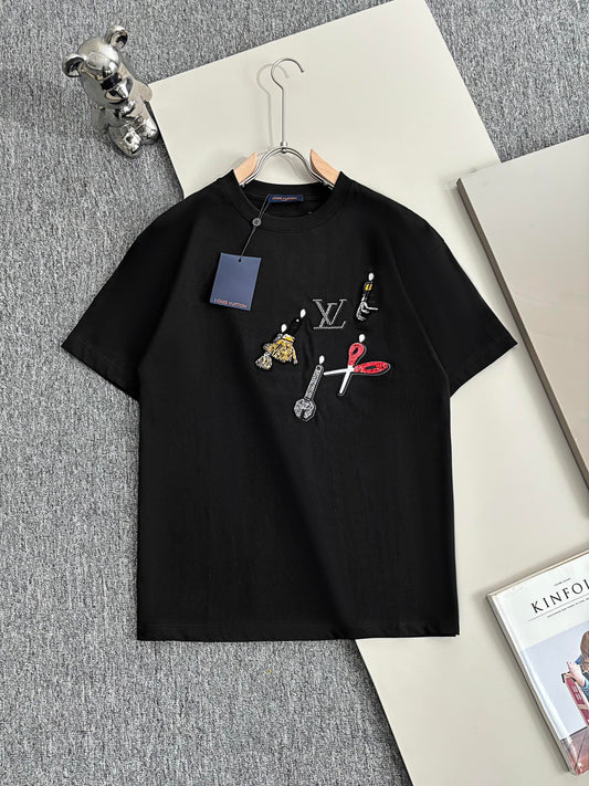 Louis Vuitton Tee