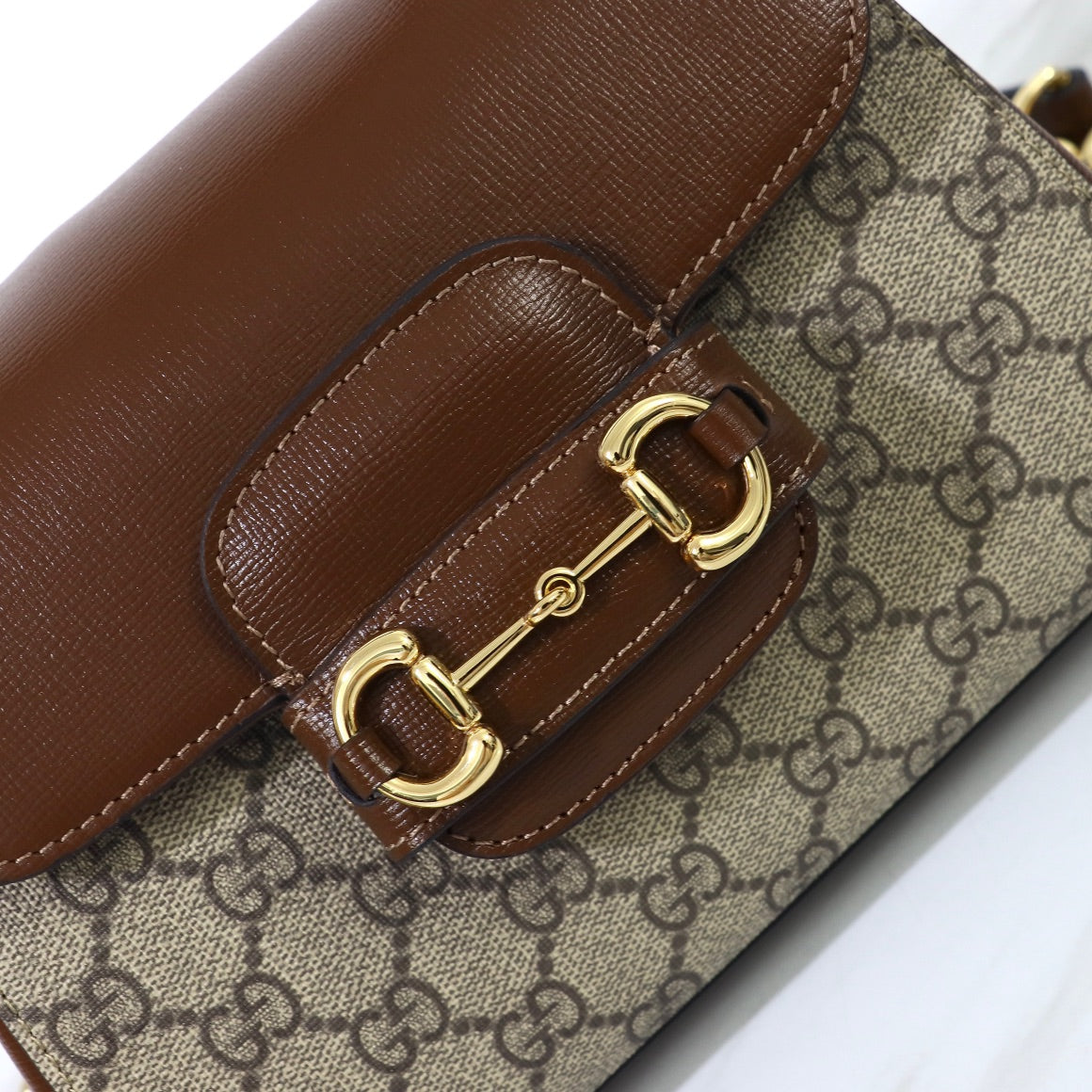 Gucci Horsebit