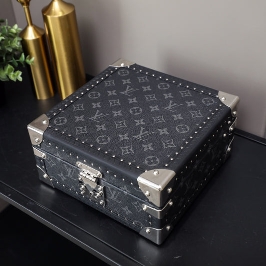 Louis Vuitton Jewelry Case Trunk