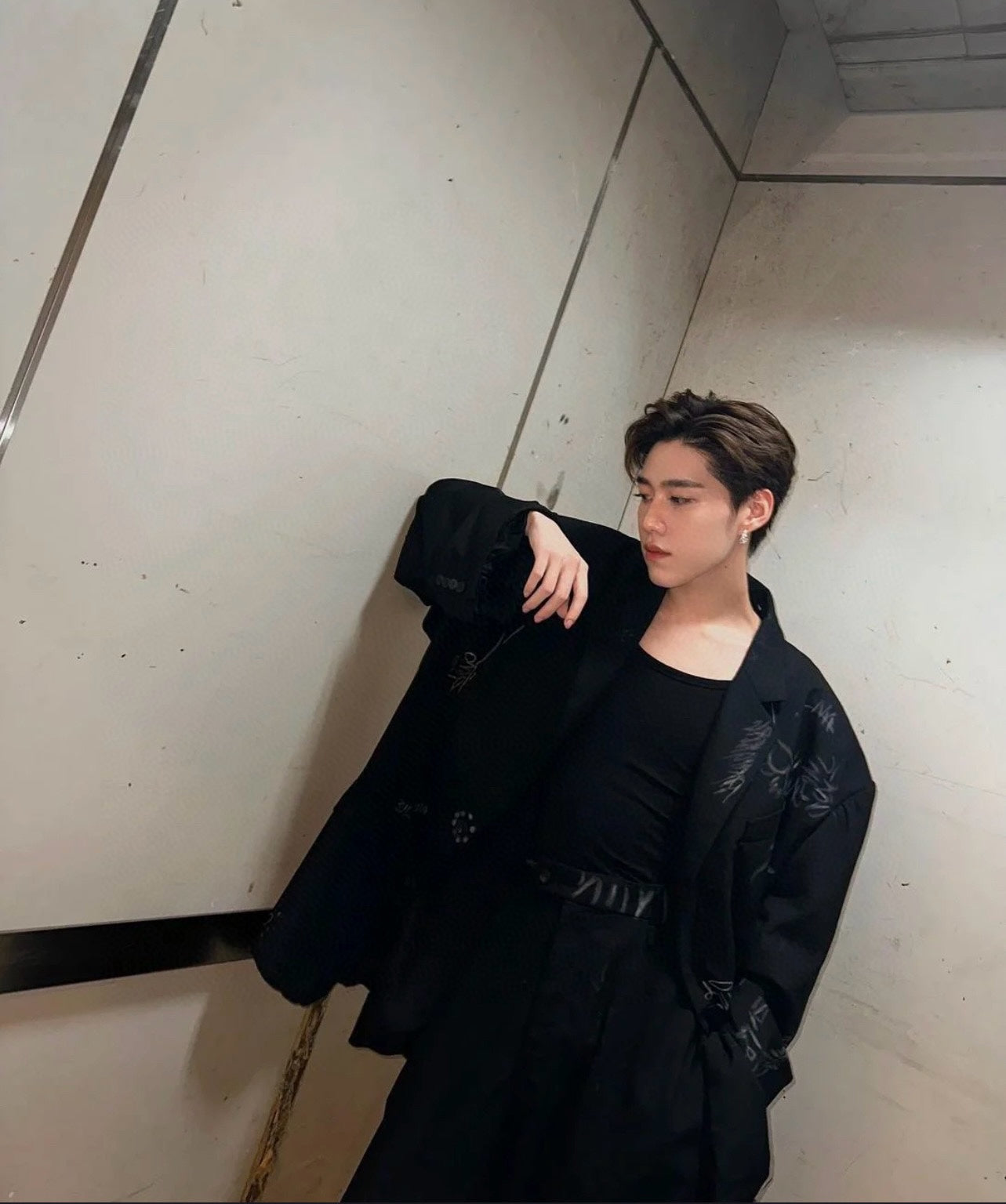 Balenciaga Coat