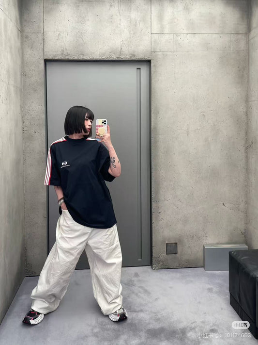 Balenciaga Oversized Tee