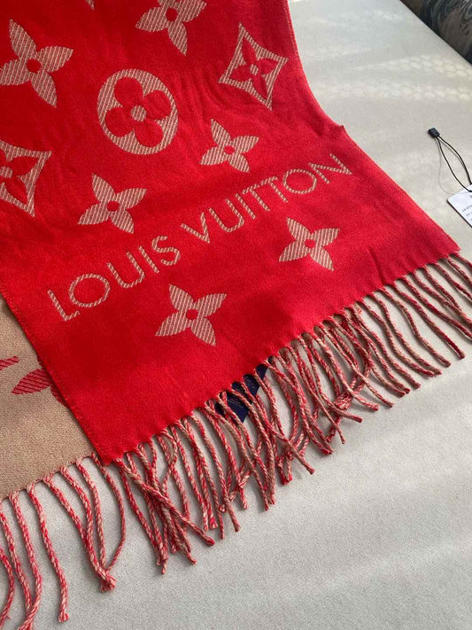 Louis Vuitton Scarf