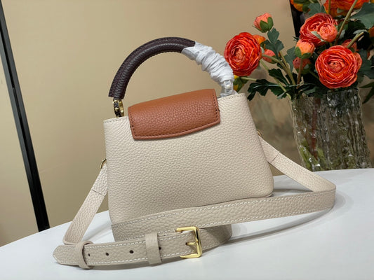 Louis Vuitton Capucines
