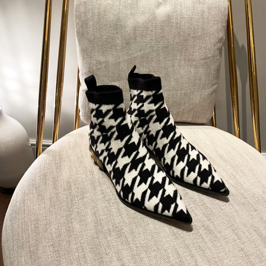 Balmain 2022 (repositiv) 90 in unisex boots