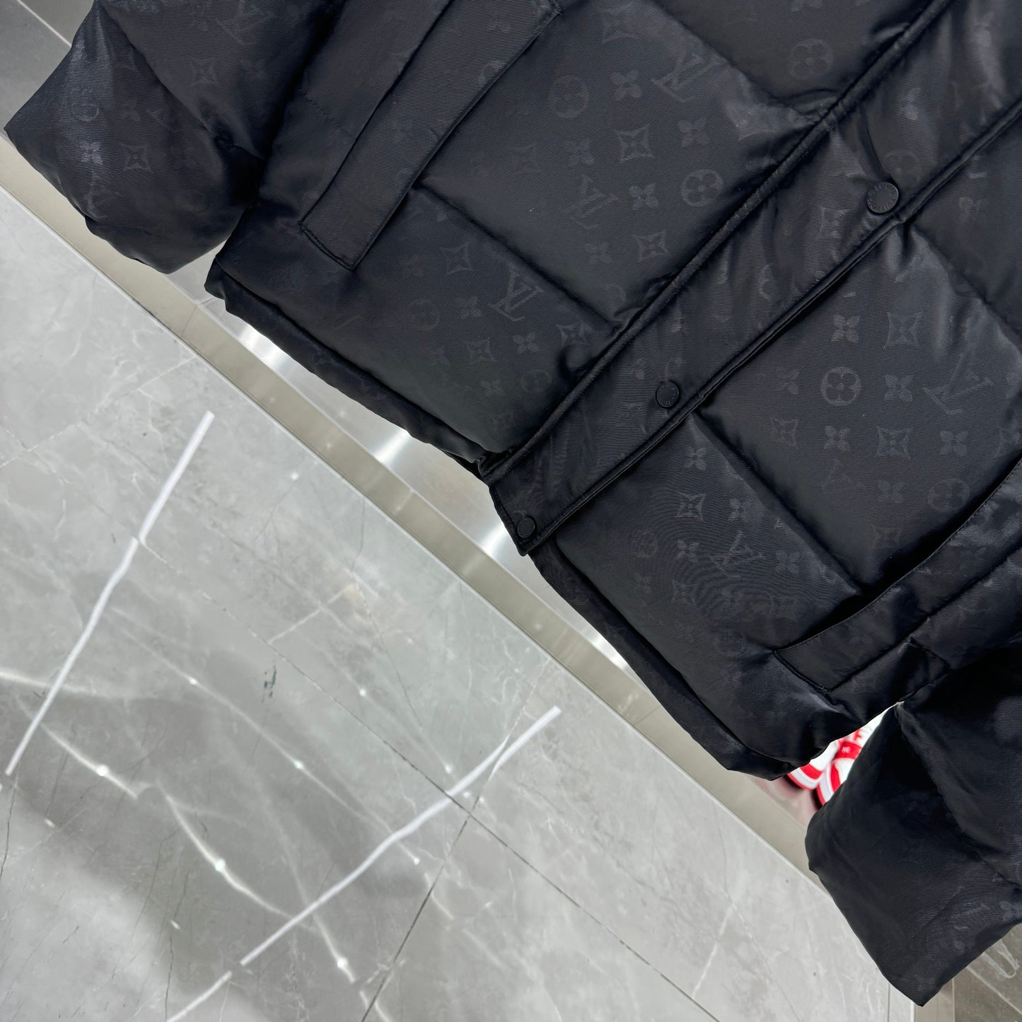 Louis Vuitton Jacket