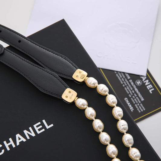 Chanel lady Belt
