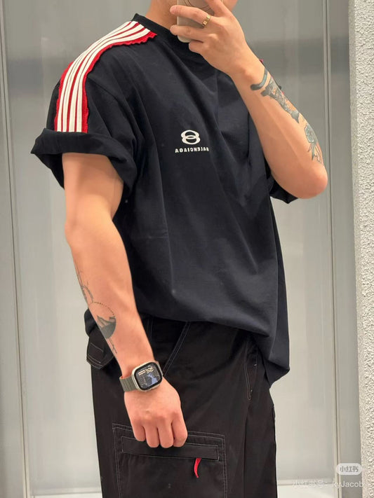Balenciaga Oversized Tee
