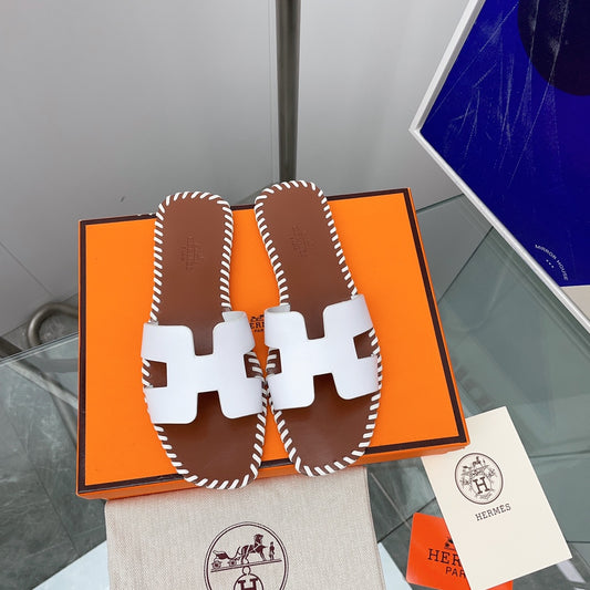 Hermès oran Sandal