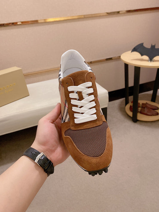 Burberry Sneakers