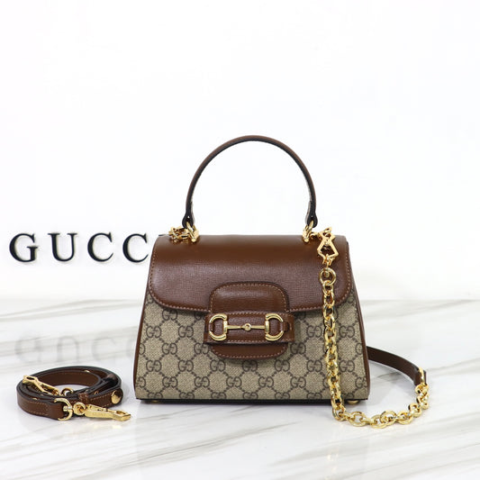 Gucci Horsebit