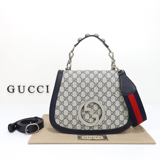 Gucci Blondie