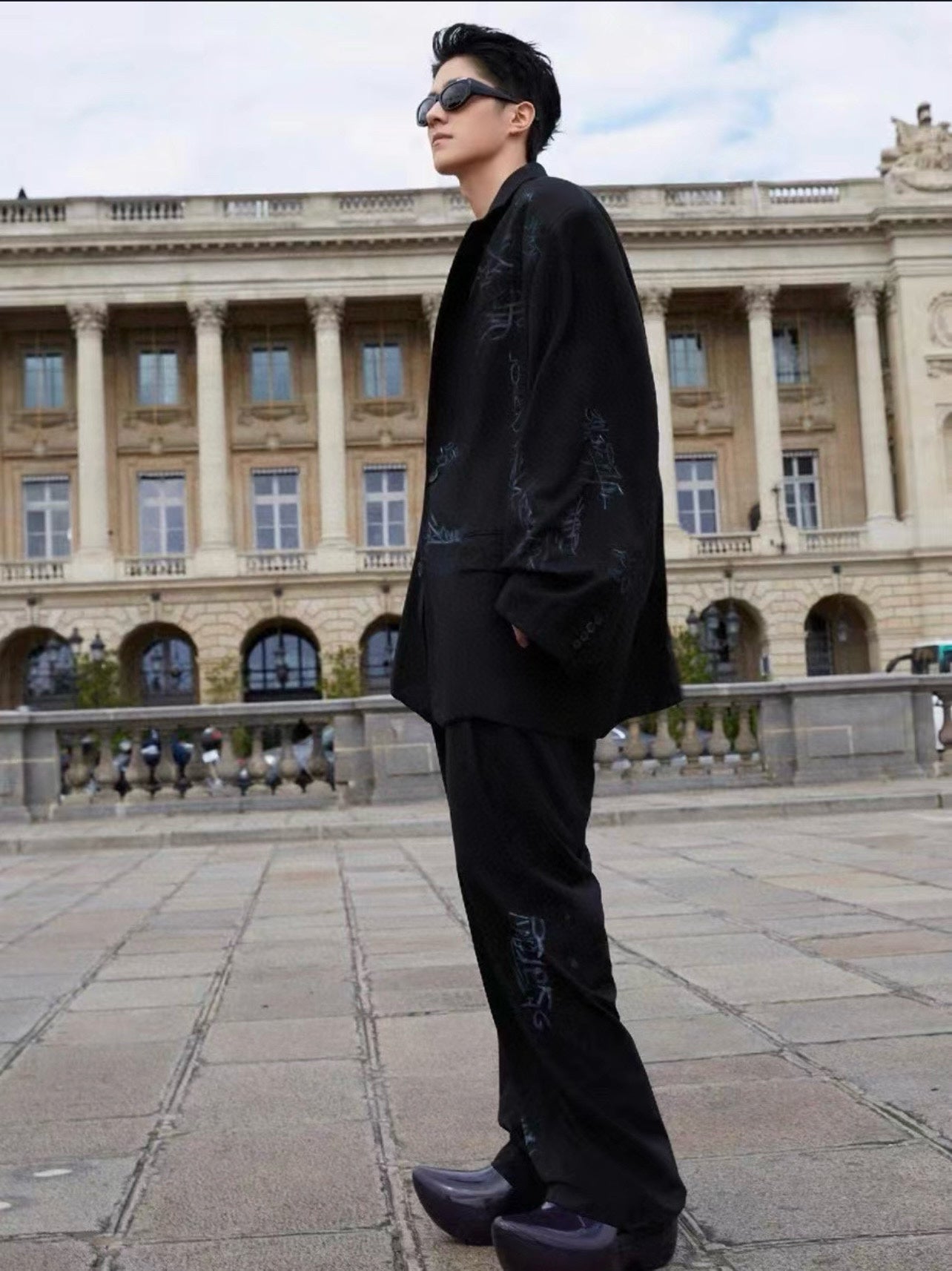 Balenciaga Coat