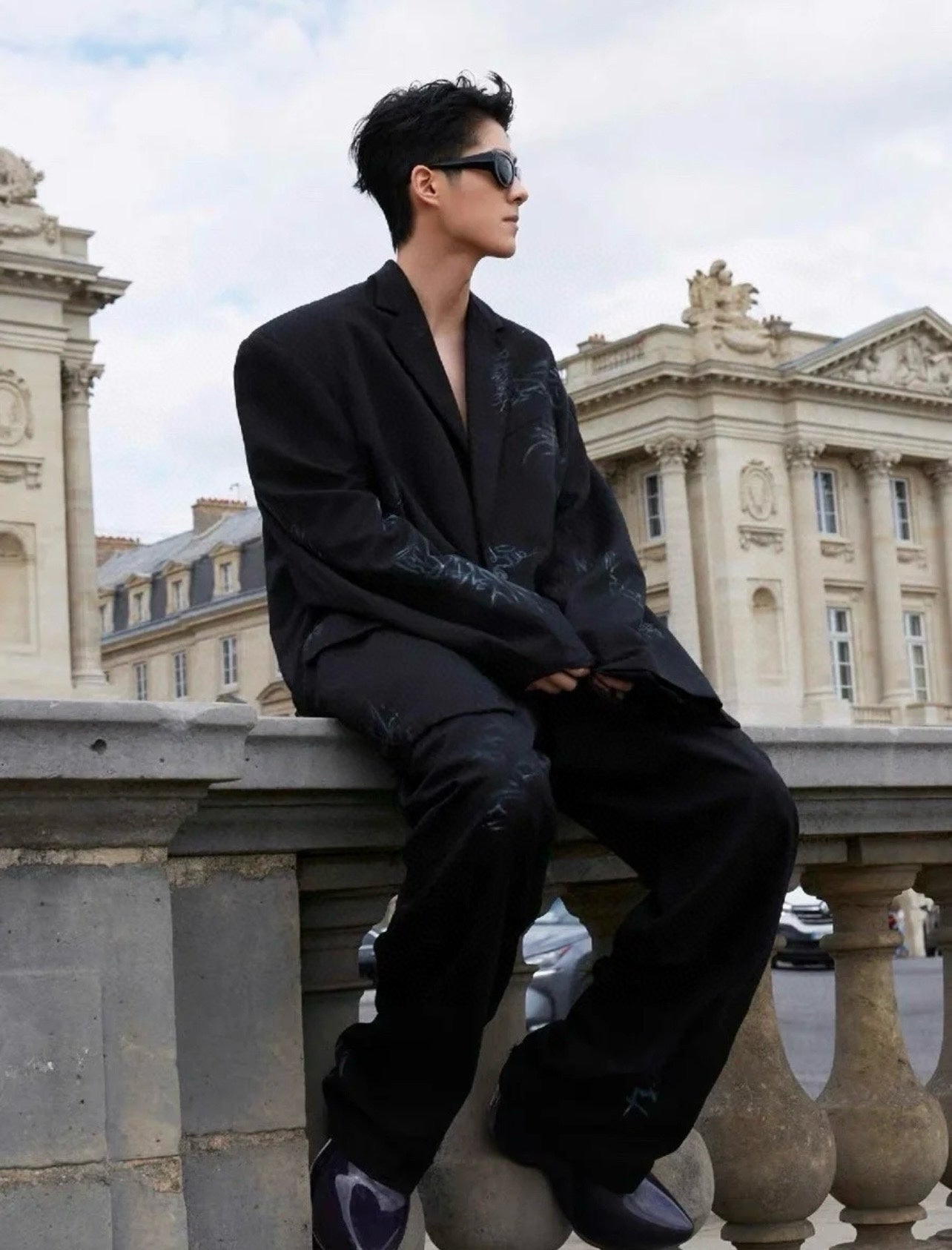 Balenciaga Coat