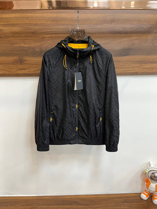 FENDI Jacket 2026