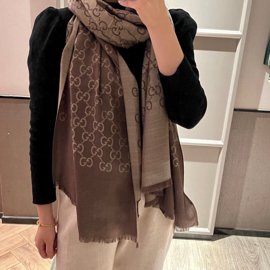 Gucci Scarf