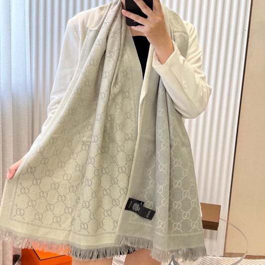 GUCCI Scarf