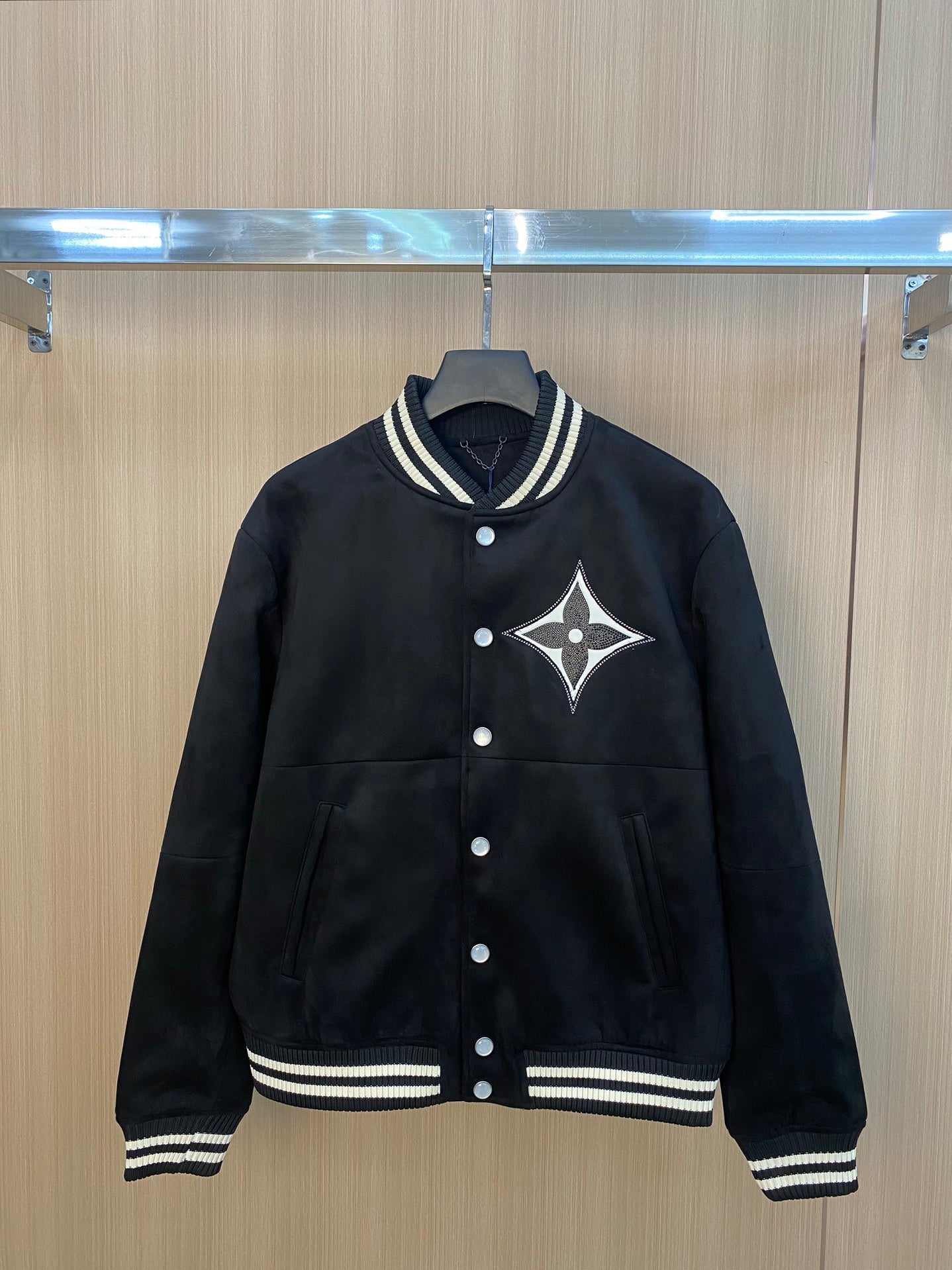 Louis Vuitton Jacket