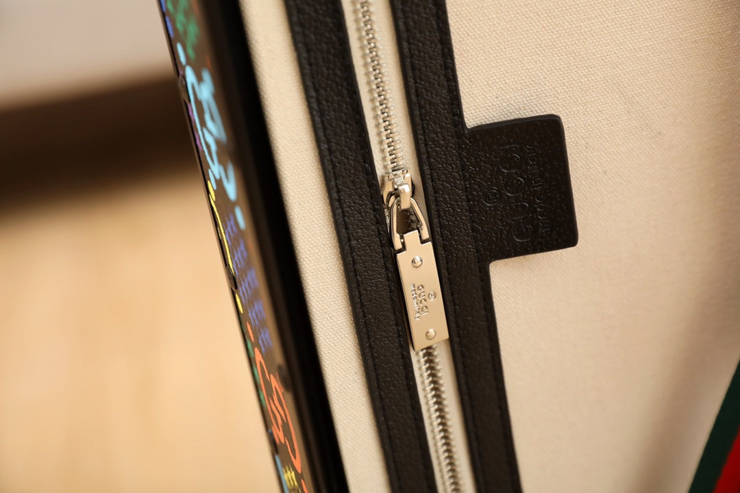 Gucci Porter cabin plus trolley