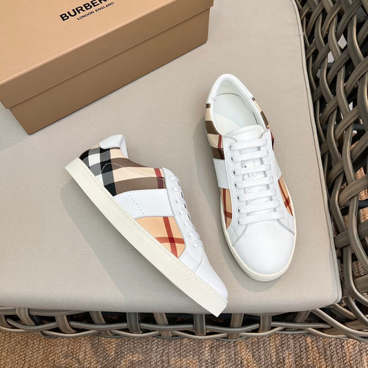 Burberry Sneakers